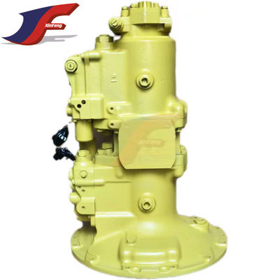 PC200-6 6D95 Scavatore pompa idraulica HPV95 708-2L-00423 708-2L-00150