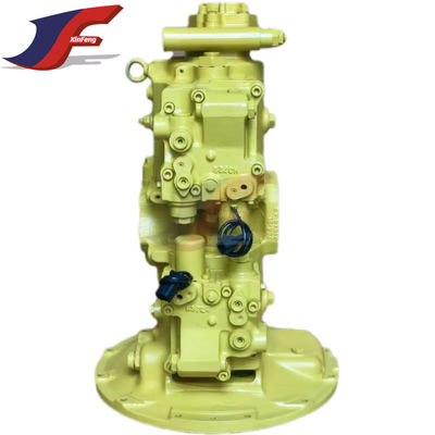 PC200-6 6D95 Scavatore pompa idraulica HPV95 708-2L-00423 708-2L-00150