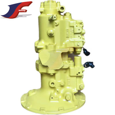 PC200-6 6D95 Scavatore pompa idraulica HPV95 708-2L-00423 708-2L-00150