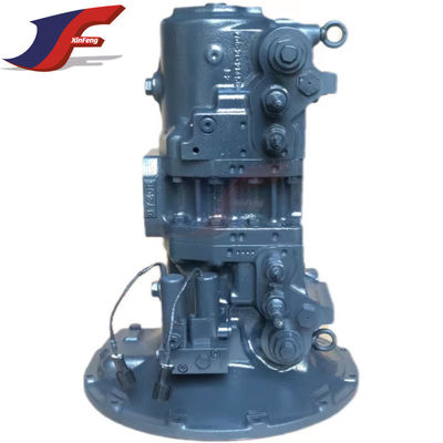 PC200-6 Pompa idraulica per escavatori 6D102 708-2L-21450 708-2L-00452