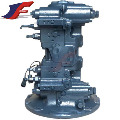 PC200-6 Pompa idraulica per escavatori 6D102 708-2L-21450 708-2L-00452