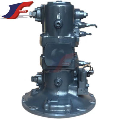 PC200-6 Pompa idraulica per escavatori 6D102 708-2L-21450 708-2L-00452