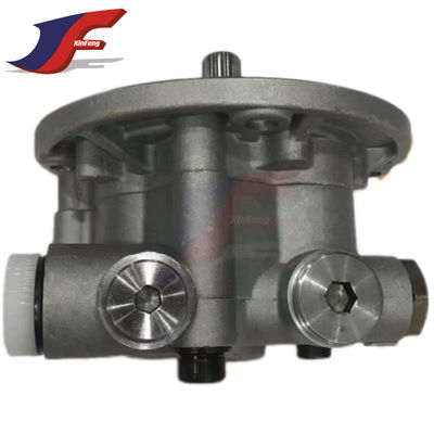 OEM Pompia pilota idraulica per escavatori K7V63 CX130 SH120A5 SY115