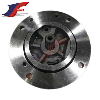 OEM Pompia pilota idraulica per escavatori K7V63 CX130 SH120A5 SY115