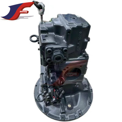PC200-8 Scavatore pompa idraulica Assy 708-2L-00500 708-2L-01500