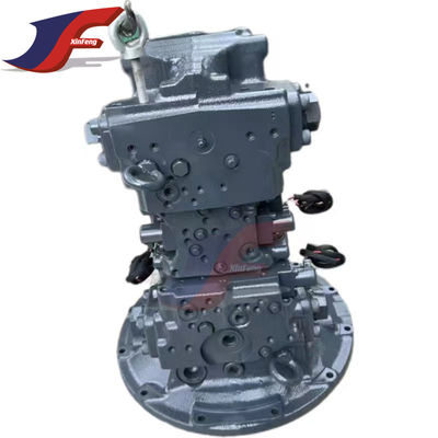 PC200-8 Scavatore pompa idraulica Assy 708-2L-00500 708-2L-01500