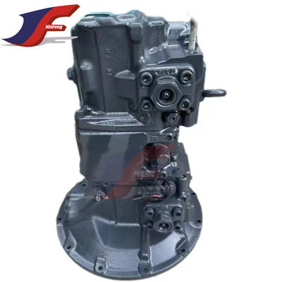 PC200-8 Scavatore pompa idraulica Assy 708-2L-00500 708-2L-01500