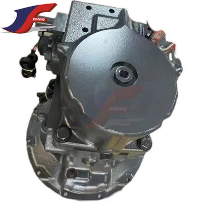 Escavatore pompa idraulica principale Assy 708-2L-41121 PC210-7K PC200-7K
