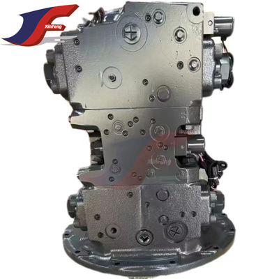 Escavatore pompa idraulica principale Assy 708-2L-41121 PC210-7K PC200-7K