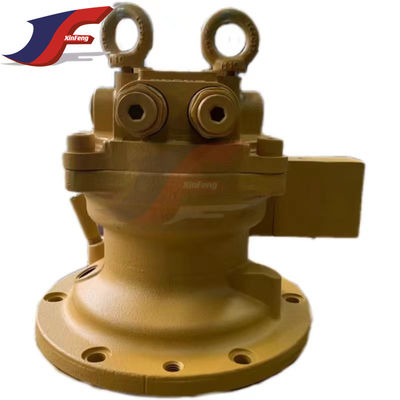 307E 308E Swing motor per escavatori 393-2179 Parti di macchine da costruzione