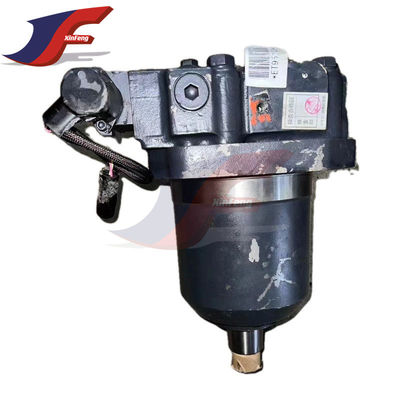 Ventilatore del motore del radiatore dell'escavatore idraulico Assy D375 708-7H-00680