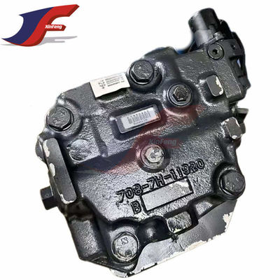Ventilatore del motore del radiatore dell'escavatore idraulico Assy D375 708-7H-00680