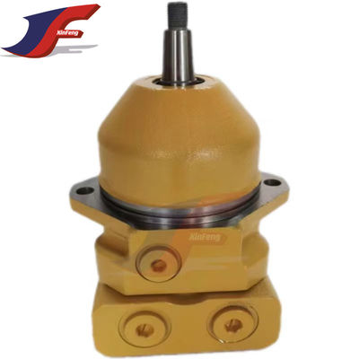 E345GC E349GC Parti del motore del ventilatore idraulico 505-5180 per