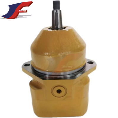 E345GC E349GC Parti del motore del ventilatore idraulico 505-5180 per