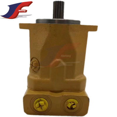 E345C 2668034 266-8034 Macchine per la costruzione Ventilatore motore Pompa a pistoni idraulica