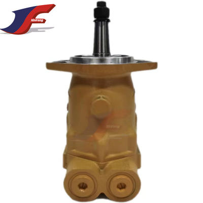 OEM / ODM Motore di ventilatore idraulico del radiatore 129-2413 1292413 825G 980G