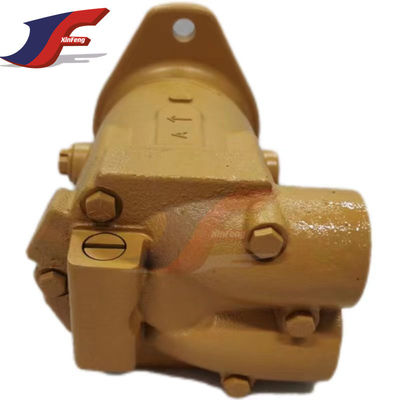OEM / ODM Motore di ventilatore idraulico del radiatore 129-2413 1292413 825G 980G
