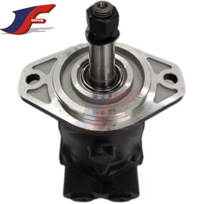 Parti del motore del carica ruote del ventilatore idraulico 161-8919 per  966G 966H