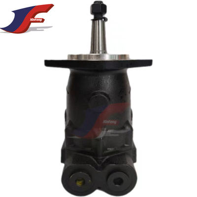 Parti del motore del carica ruote del ventilatore idraulico 161-8919 per  966G 966H