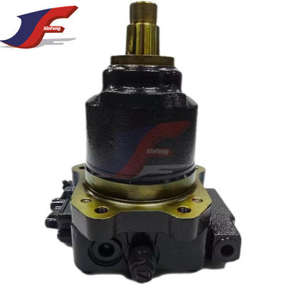 Escavatore Motore di ventole idraulico Assy 708-7W-00130 PC2000 PC1250 PC800 PC850