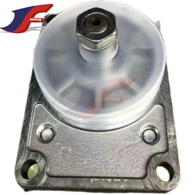 Motore del ventilatore idraulico Doosan K1057295 DX380 DX500 DX500-9C DX520-9C