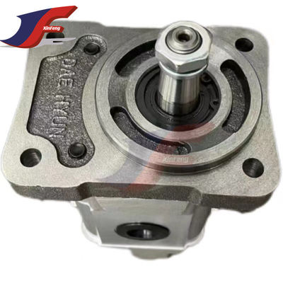 Motore del ventilatore idraulico Doosan K1057295 DX380 DX500 DX500-9C DX520-9C