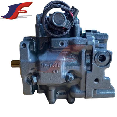 OEM Pompa idraulica per ventilatori Assy 708-1S-00230 per Komatsu WA380 WA400