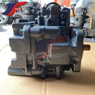 OEM Pompa idraulica per ventilatori Assy 708-1S-00230 per Komatsu WA380 WA400
