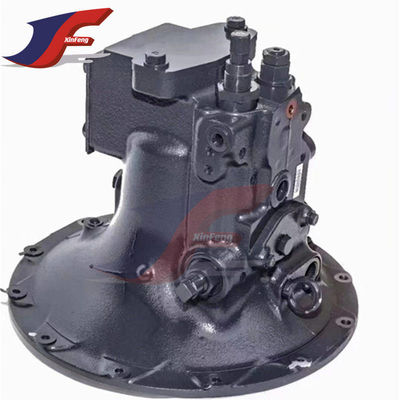 PC60-7 Pompa idraulica per escavatori parte 708-1W-00131 6 mesi di garanzia