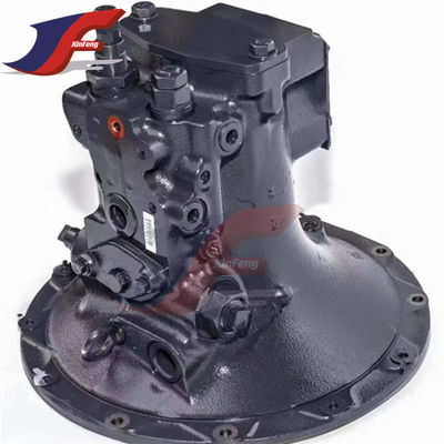 PC60-7 Pompa idraulica per escavatori parte 708-1W-00131 6 mesi di garanzia