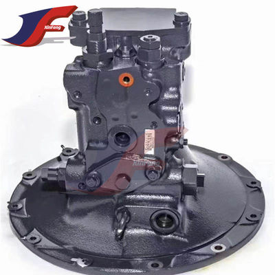 PC60-7 Pompa idraulica per escavatori parte 708-1W-00131 6 mesi di garanzia