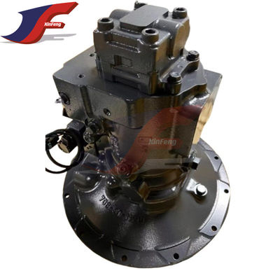 Pompa idraulica per escavatori Komatsu PC60-8 PC70-8 708-3T-00161 708-3T-00151