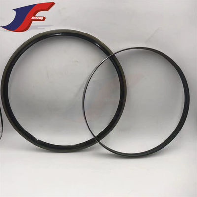 WA450 WA470 Kit di sigillamento del cilindro dell'escavatore 421-33-21811 In magazzino