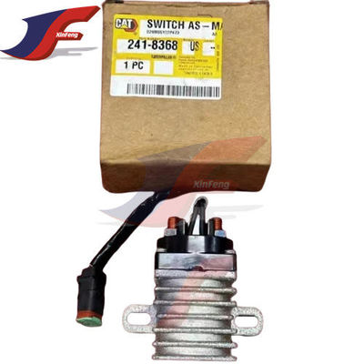 Giappone Parti elettriche di escavatori 241-8368 320GC 336D 336GC