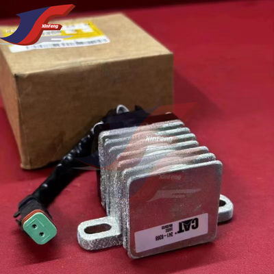Giappone Parti elettriche di escavatori 241-8368 320GC 336D 336GC