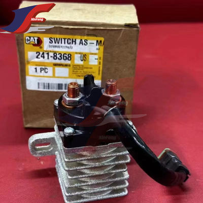 Giappone Parti elettriche di escavatori 241-8368 320GC 336D 336GC