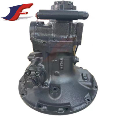 PC120-6 4D102 Pompa idraulica per escavatori 708-1L-00413 708-1L-00412