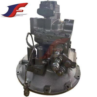 PC120-6 4D102 Pompa idraulica per escavatori 708-1L-00413 708-1L-00412