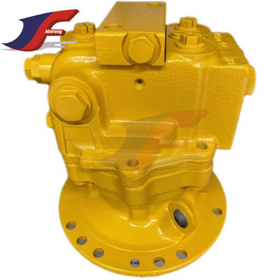 Komatsu 706-73-01181 Parti di motori idraulici per escavatori PC130-7 PC120-6