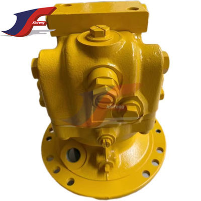 Komatsu 706-73-01181 Parti di motori idraulici per escavatori PC130-7 PC120-6