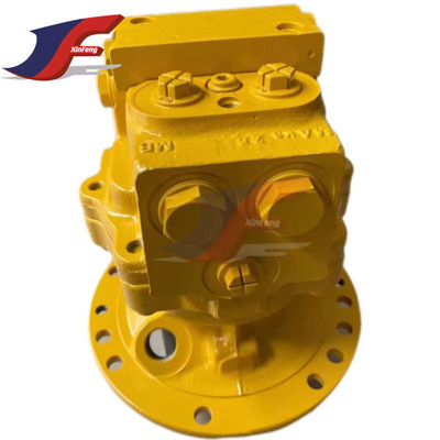 Komatsu 706-73-01181 Parti di motori idraulici per escavatori PC130-7 PC120-6