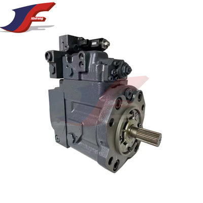 Parti di pompe per escavatori per ventilatori idraulici 4633474 K3v63 per Hitachi