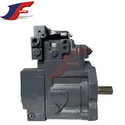 Parti di pompe per escavatori per ventilatori idraulici 4633474 K3v63 per Hitachi