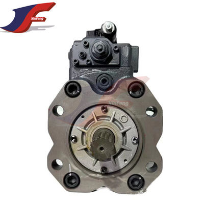 Parti di pompe per escavatori per ventilatori idraulici 4633474 K3v63 per Hitachi