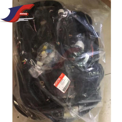 Parti di imbraure per escavatori 20Y-06-42411 PC200-8 PC220-8