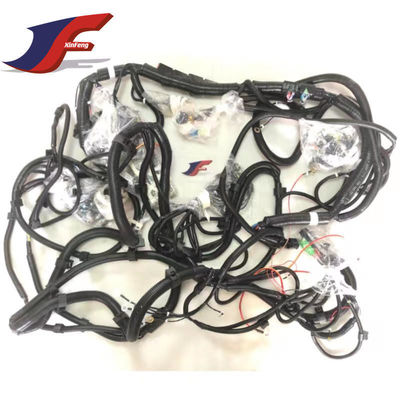 Parti di imbraure per escavatori 20Y-06-42411 PC200-8 PC220-8