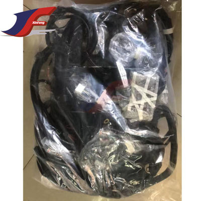 Parti di imbraure per escavatori 20Y-06-42411 PC200-8 PC220-8