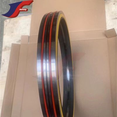 Truck 735 Excavator Seal Kits Final Drive Ruota del freno 363-4457