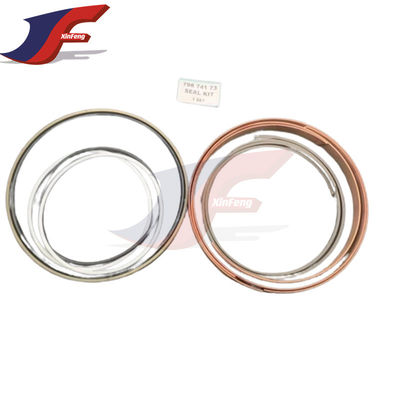 OEM / ODM Kit di sigillo per escavatori idraulici cilindro 79874173 79864273 Pc3000-6