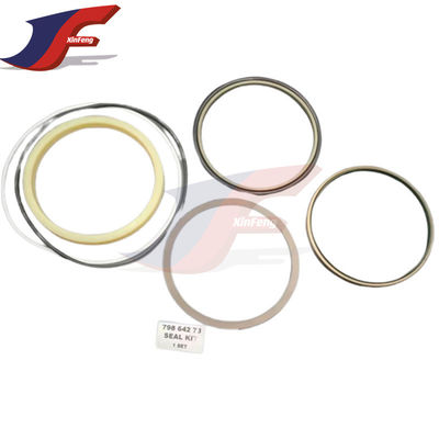 OEM / ODM Kit di sigillo per escavatori idraulici cilindro 79874173 79864273 Pc3000-6